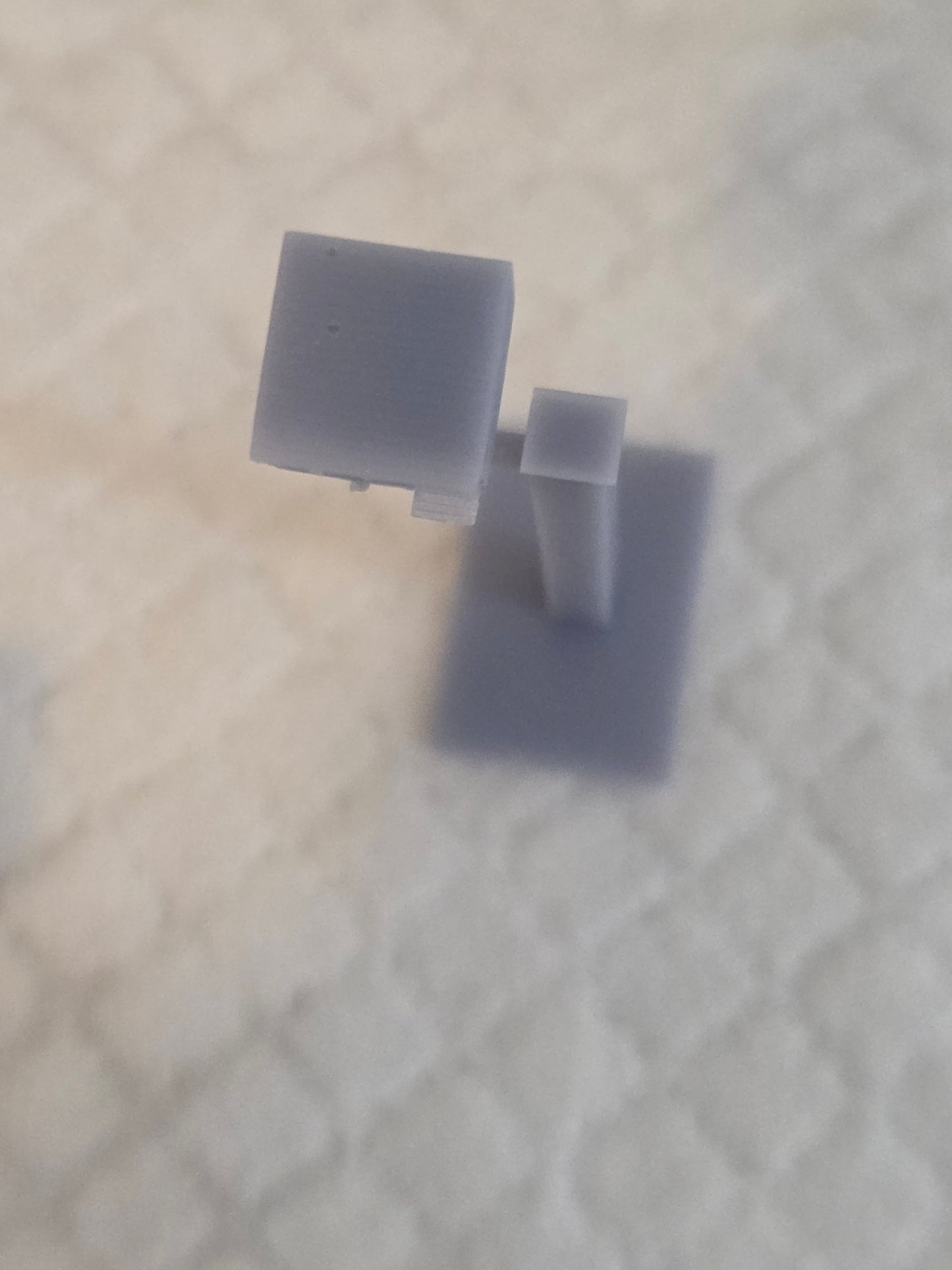 OO Gauge Speed Cameras