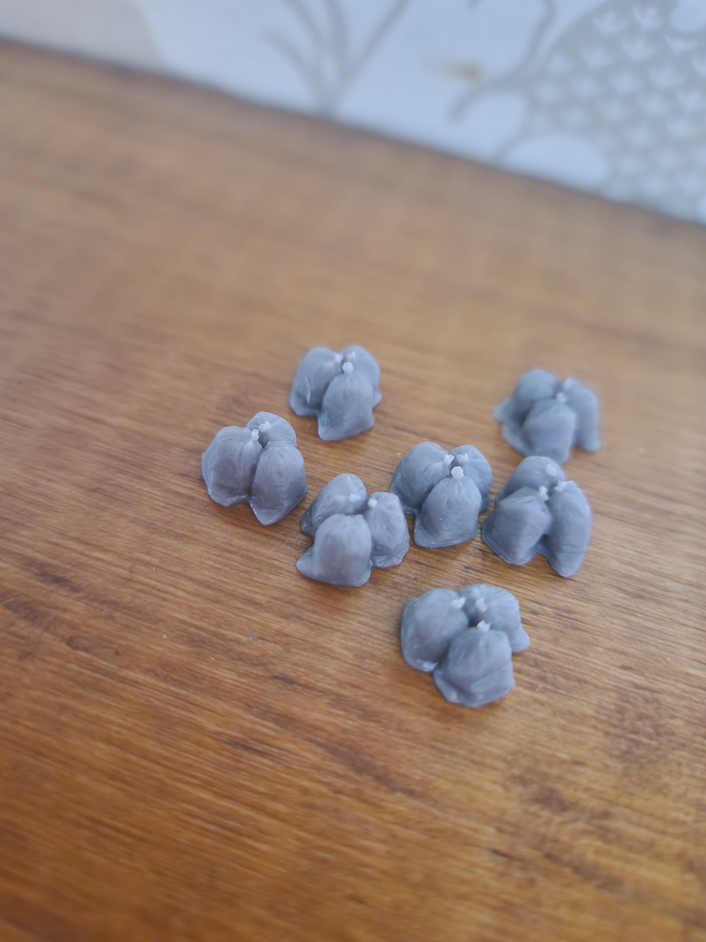 OO Gauge Bin Bags