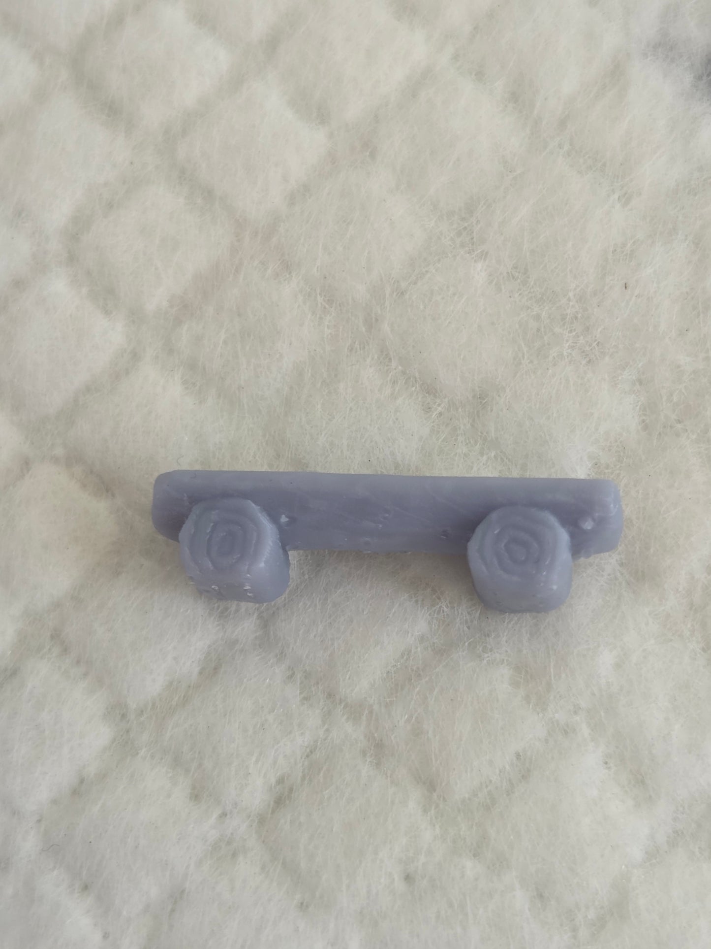 OO Gauge Campfire & Benches