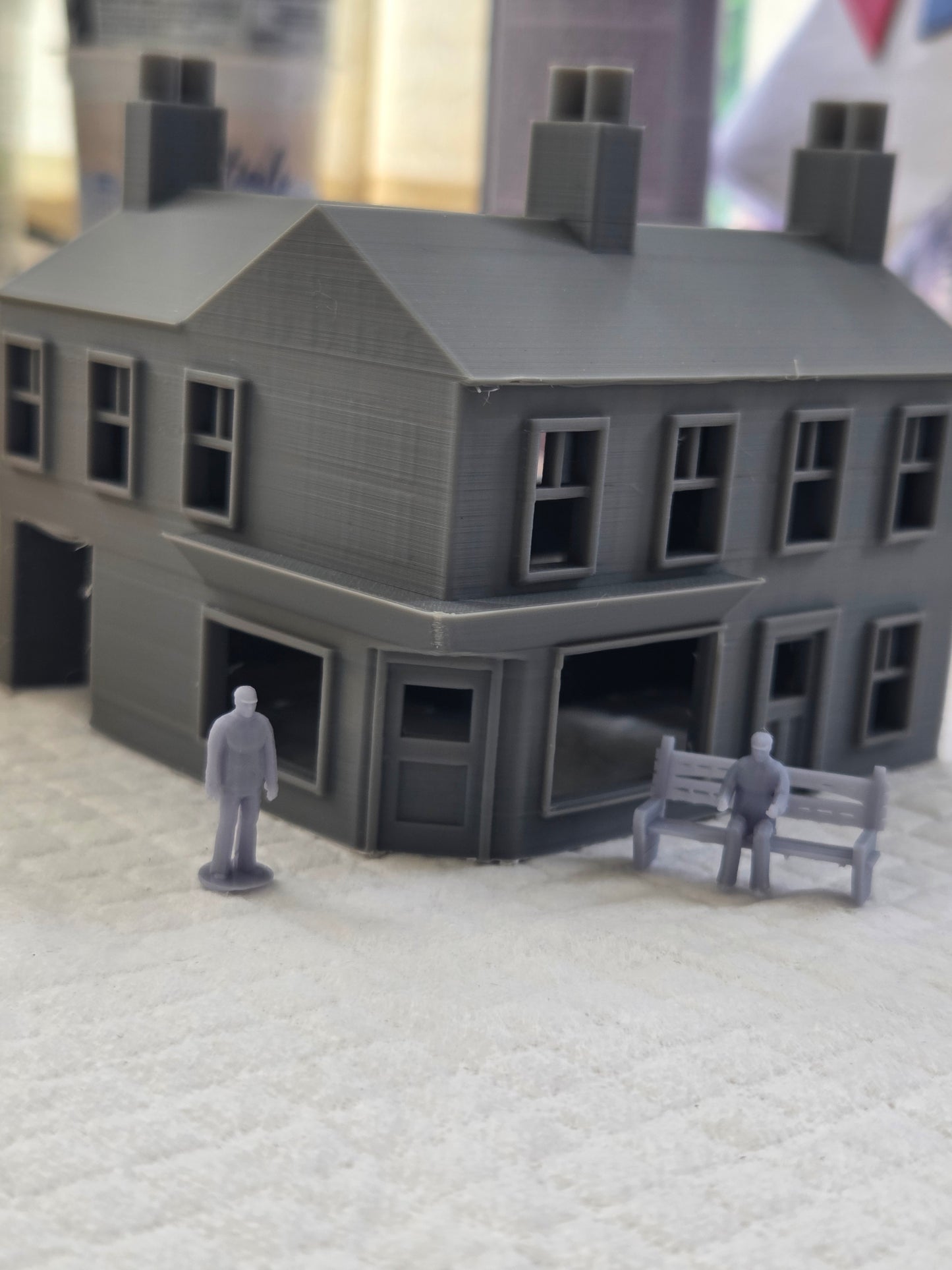 OO Gauge Shop