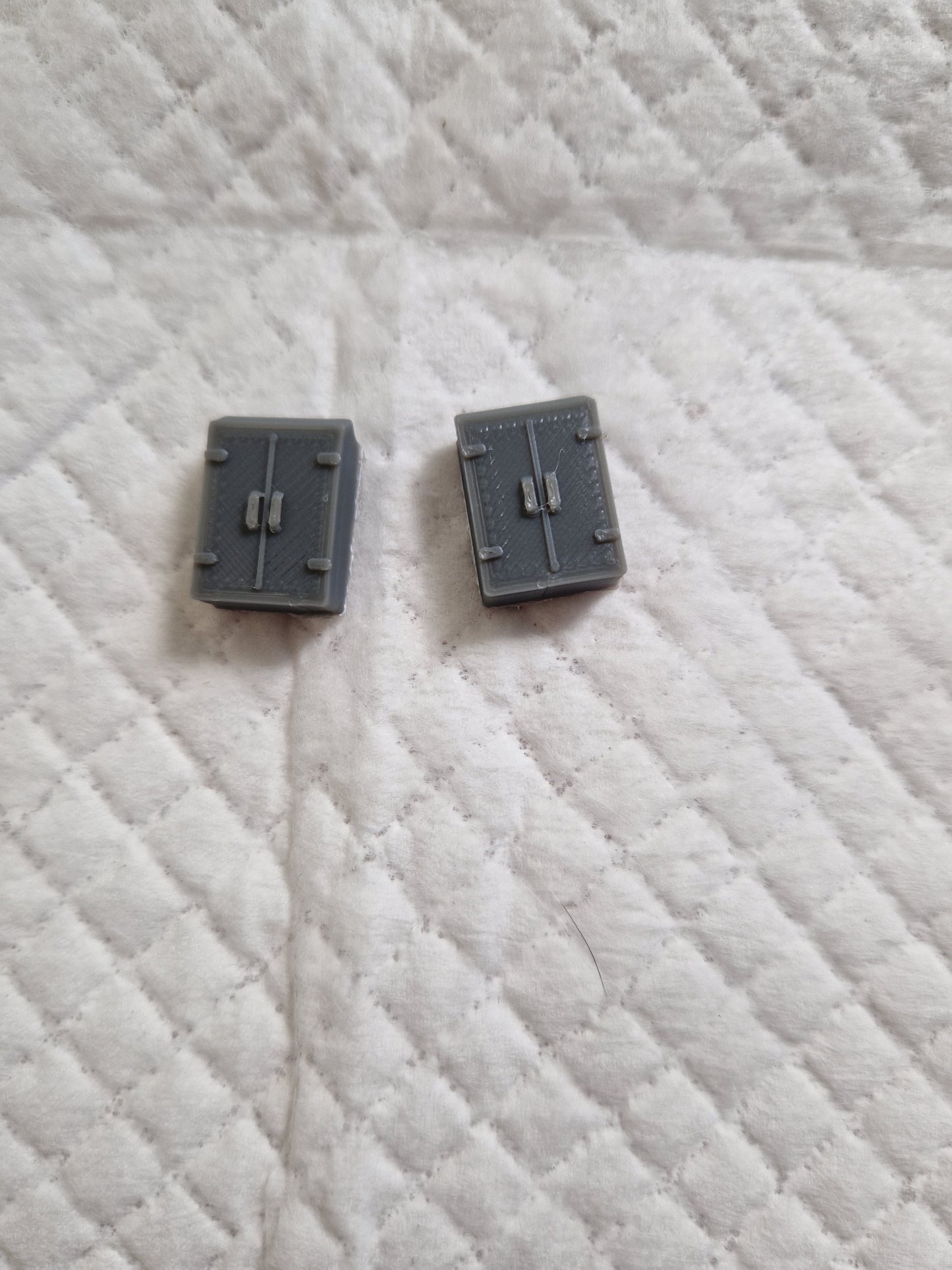 OO Gauge Electric Boxes