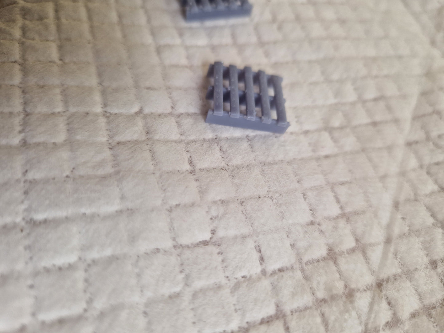 OO Gauge Single Pallets