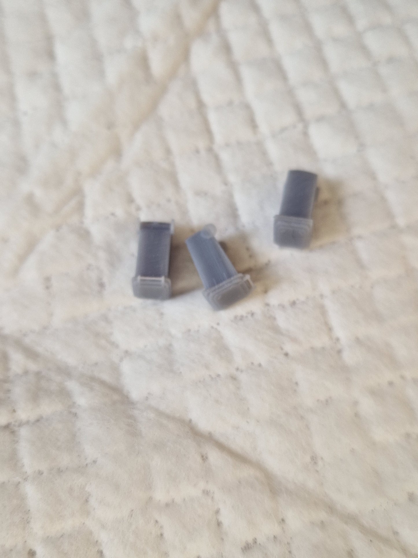 OO Gauge Wheelie Bins