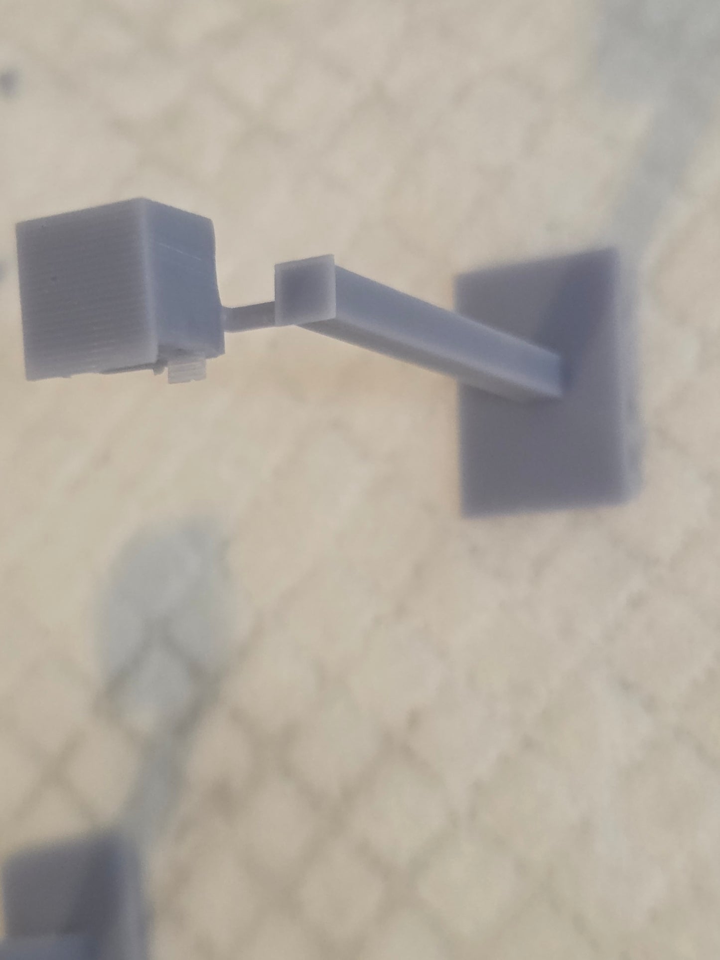 OO Gauge Speed Cameras