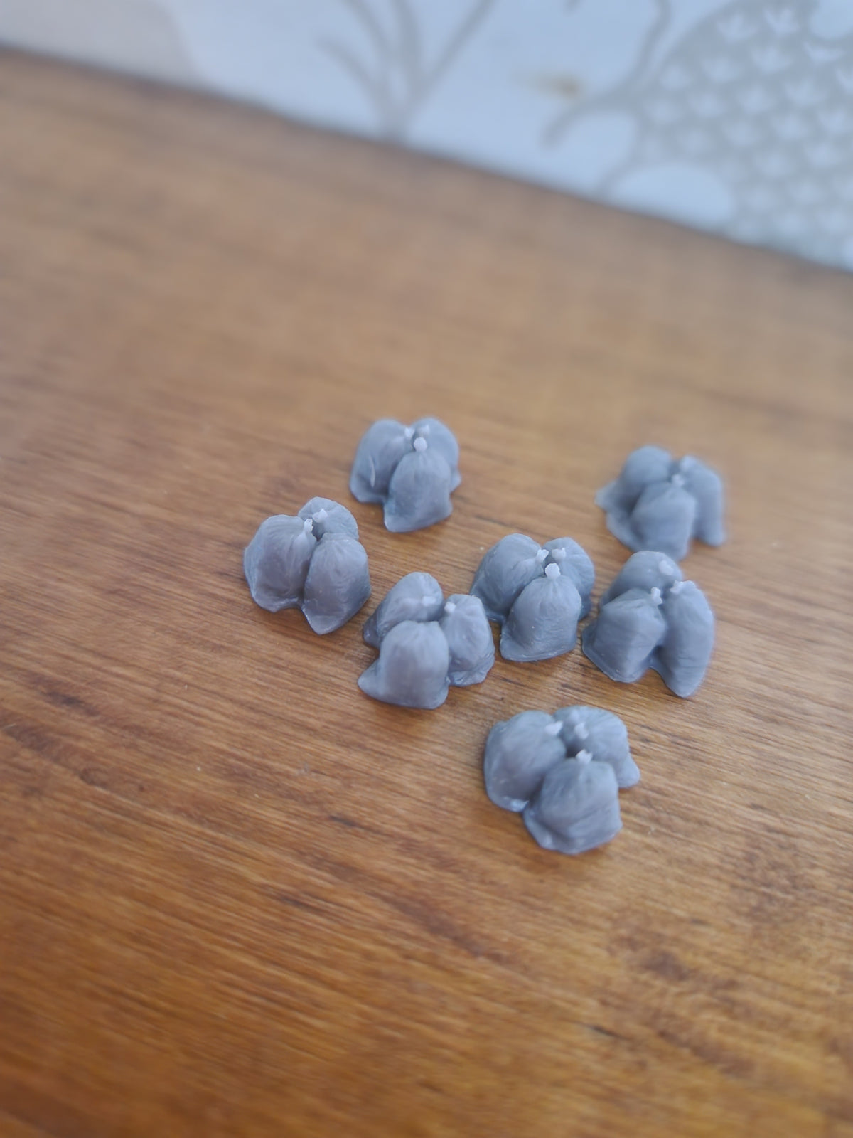 OO Gauge Bin Bags