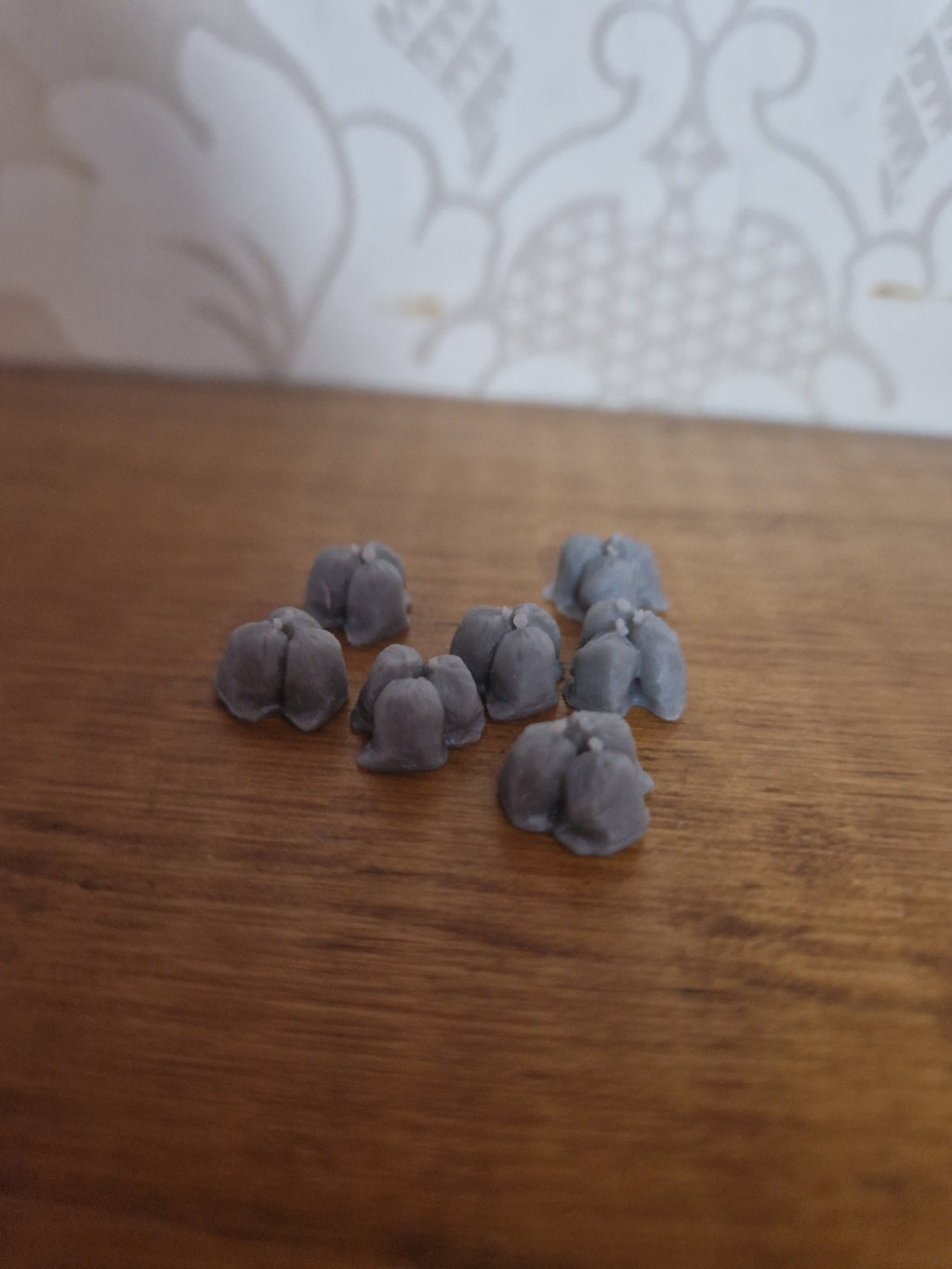 OO Gauge Bin Bags