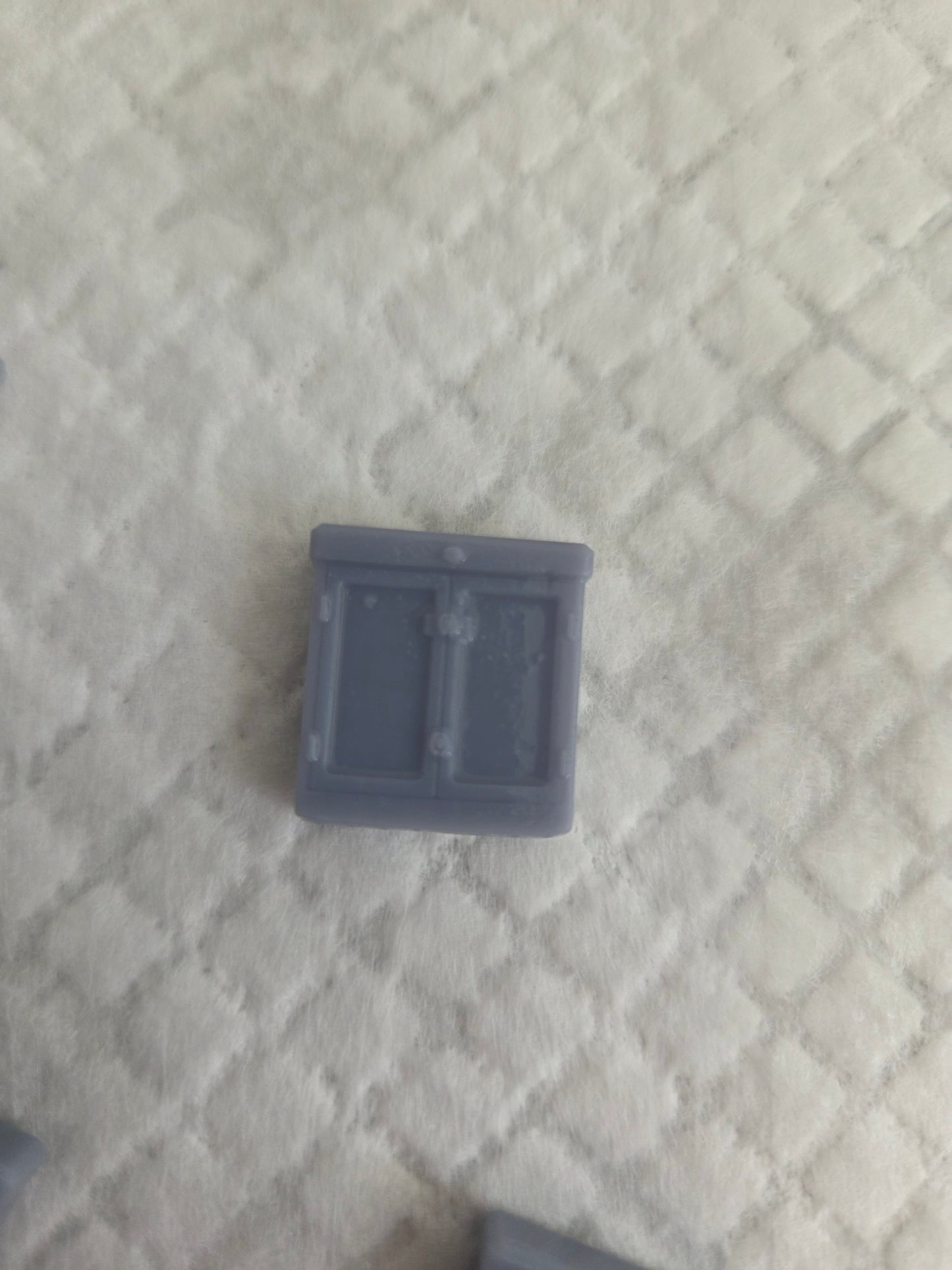OO Gauge Telephone connection Boxes