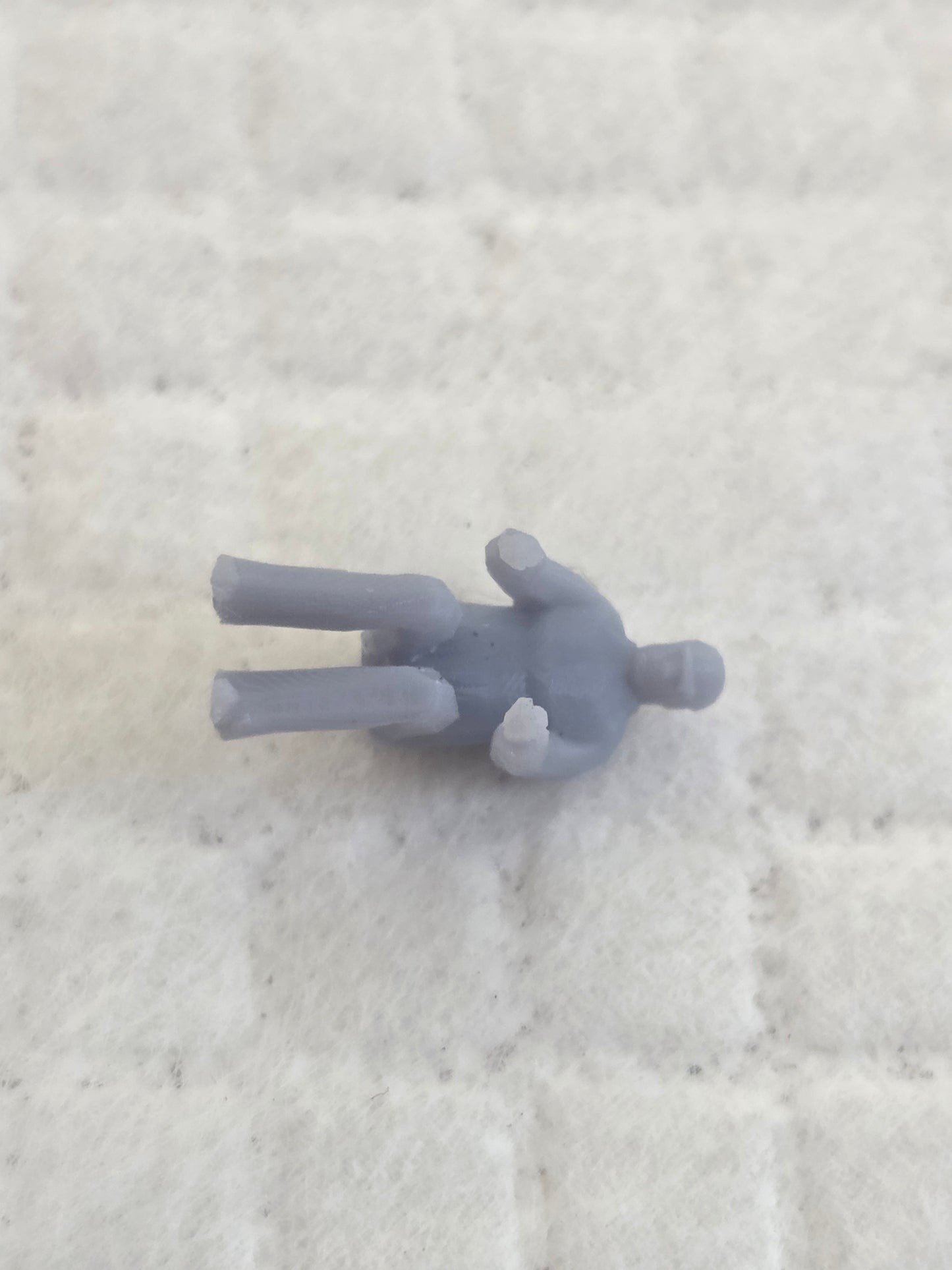 OO Gauge Workers