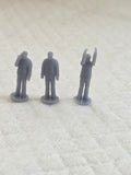 OO Gauge Men