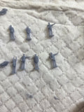 N gauge Men