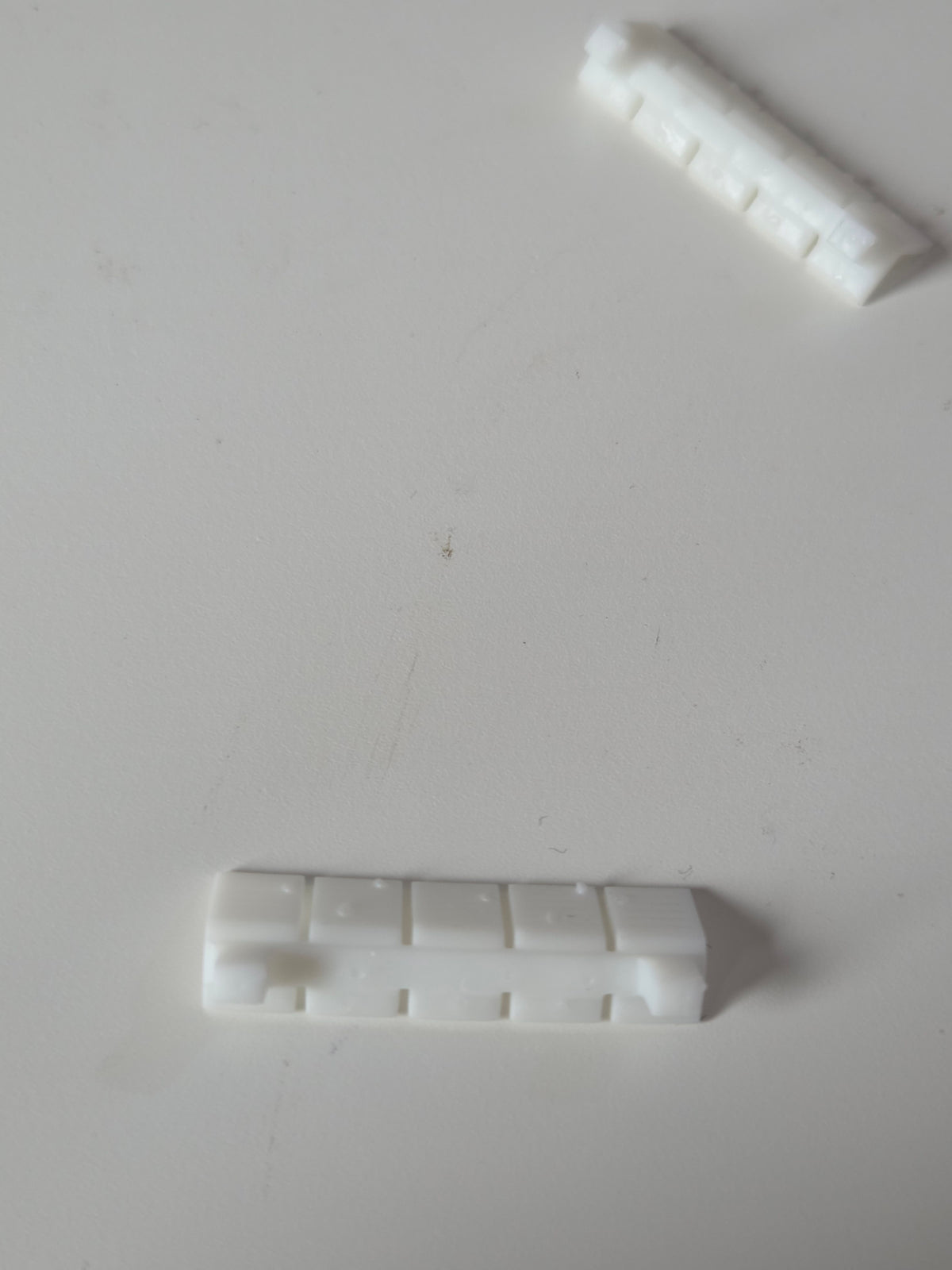 OO Gauge Platform seats