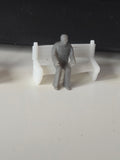 OO Gauge benches