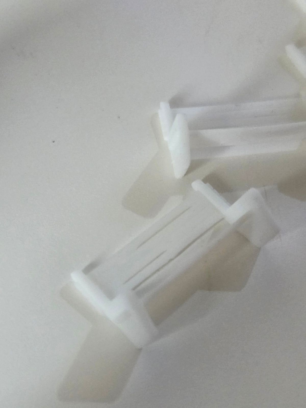 OO Gauge benches