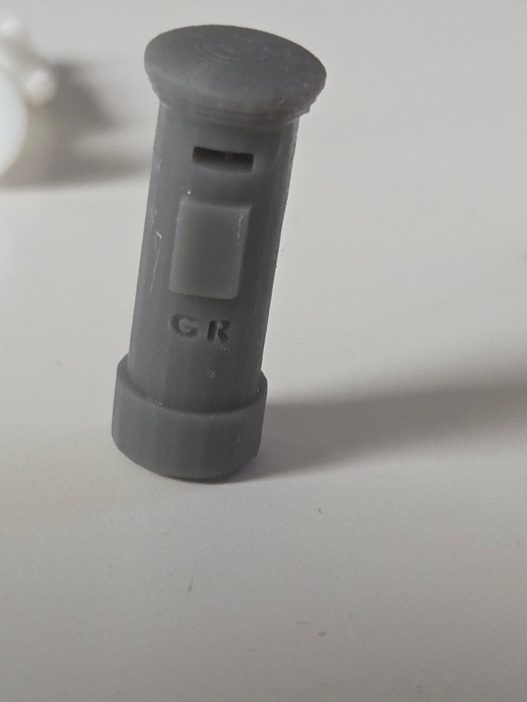OO Gauge Post Boxes