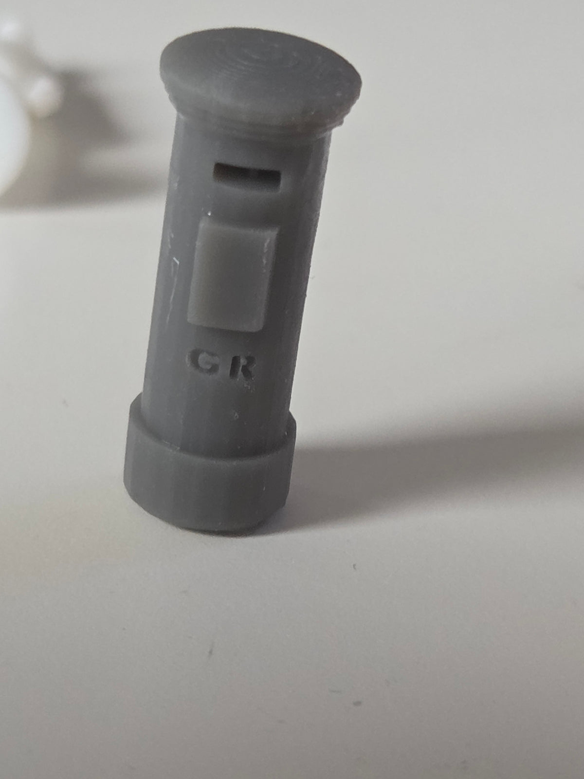 OO Gauge Post Boxes