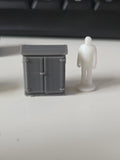 OO Gauge Relay Boxes
