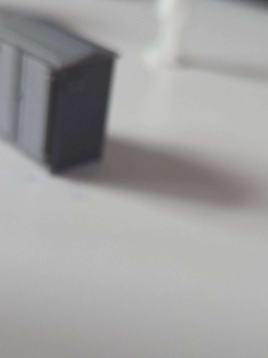 OO Gauge Relay Boxes