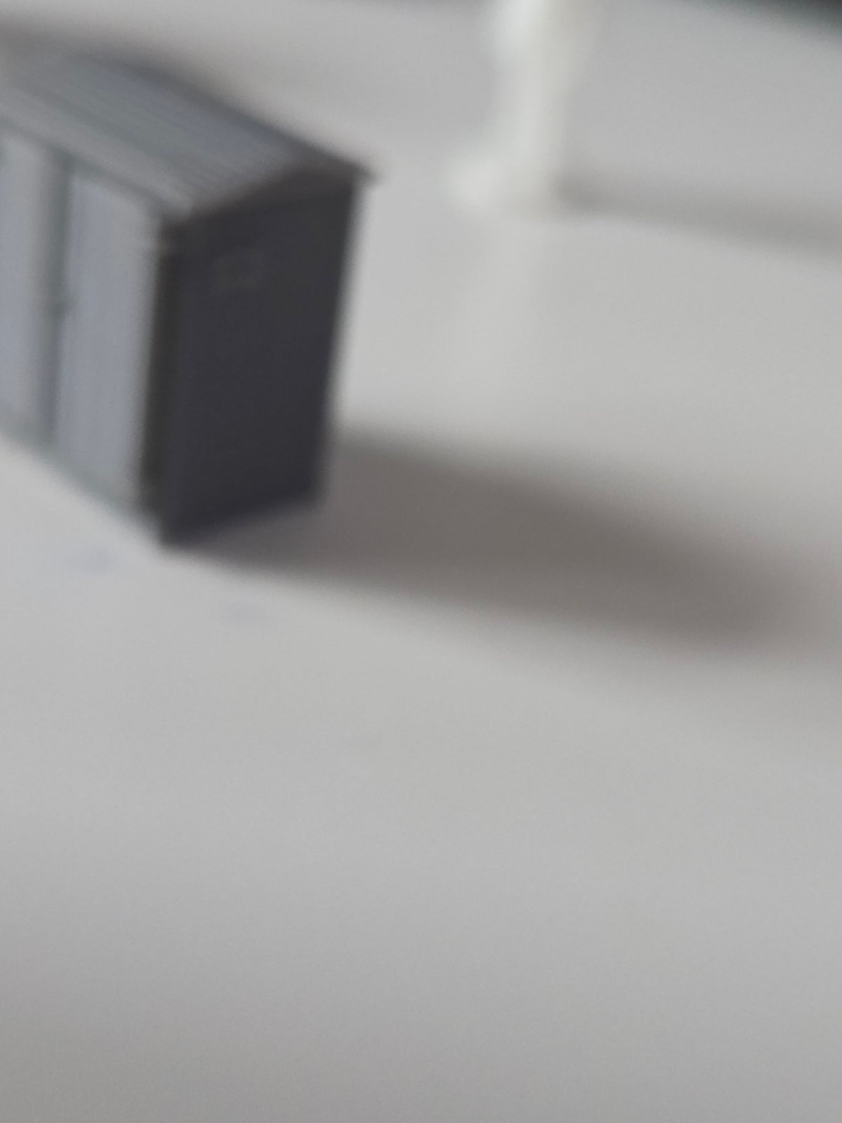 OO Gauge Relay Boxes