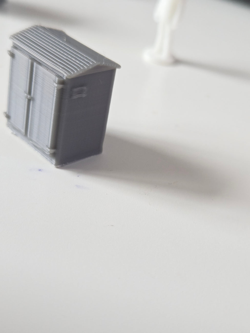 OO Gauge Relay Boxes
