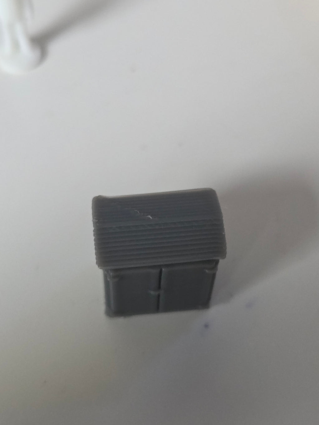 OO Gauge Relay Boxes