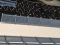 OO Gauge Metal Fences