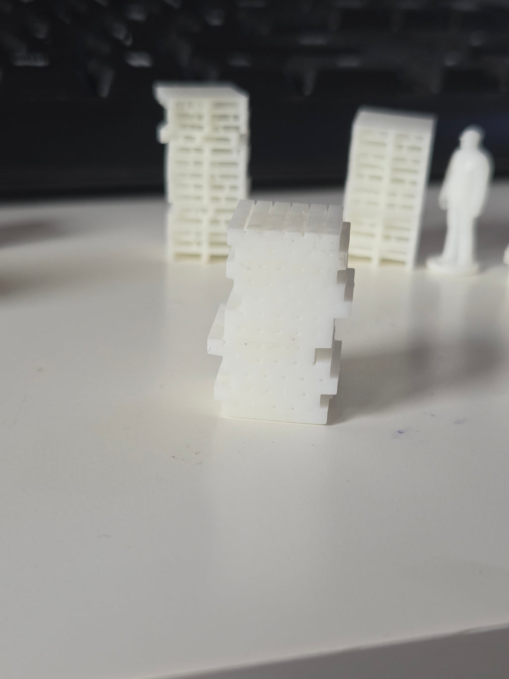 OO Gauge Pallet Stacks