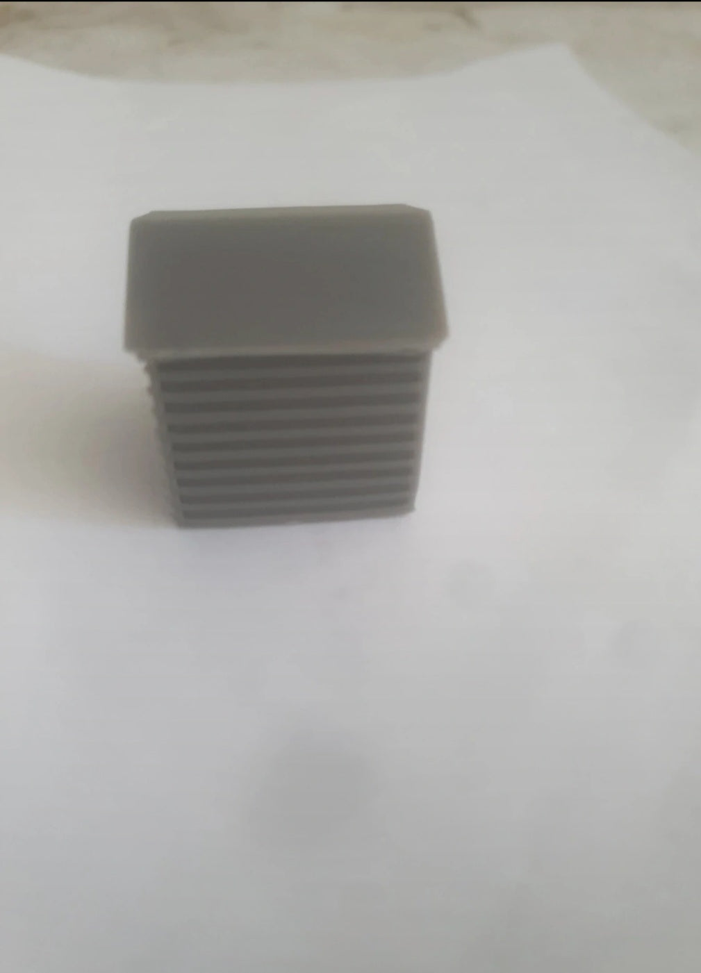 OO Gauge Small Shed