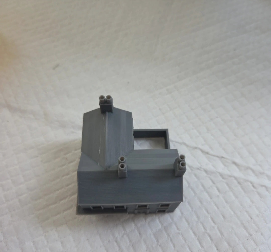 N Gauge Shop