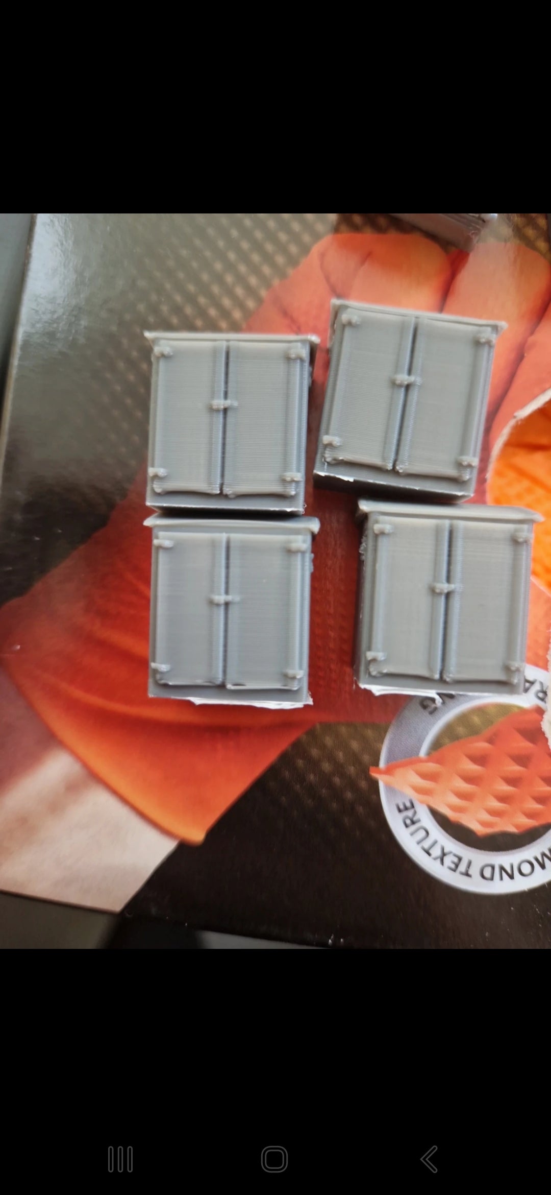 OO Gauge Relay Boxes