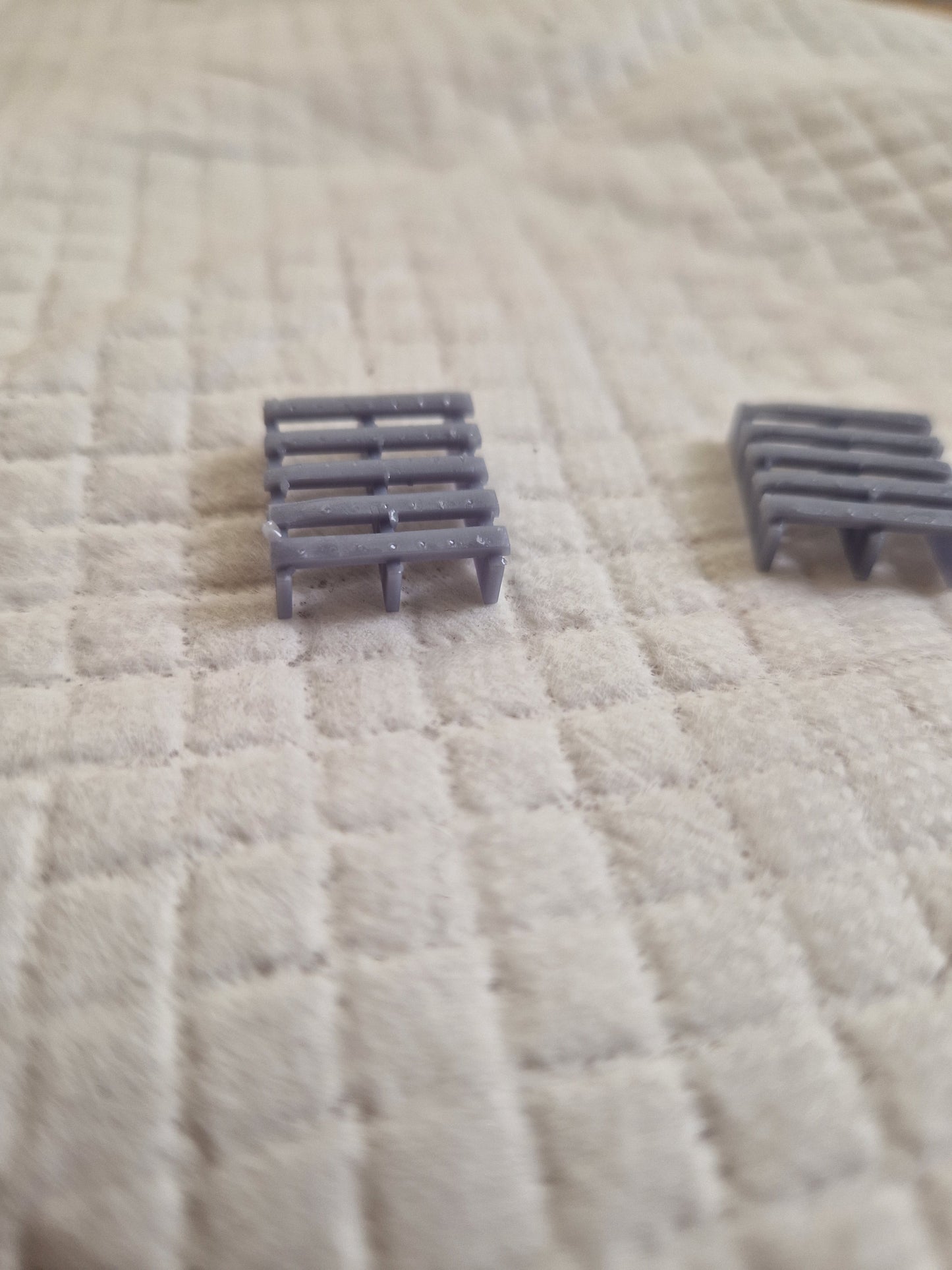 OO Gauge Single Pallets