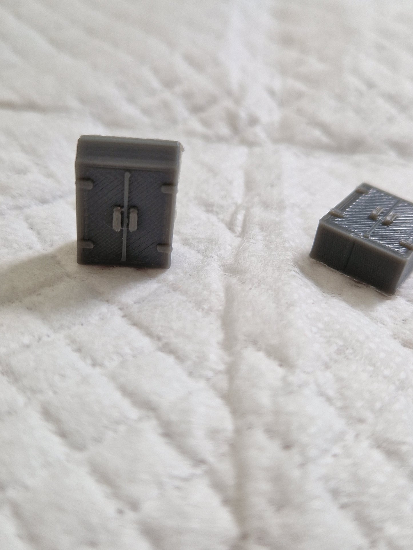OO Gauge Electric Boxes