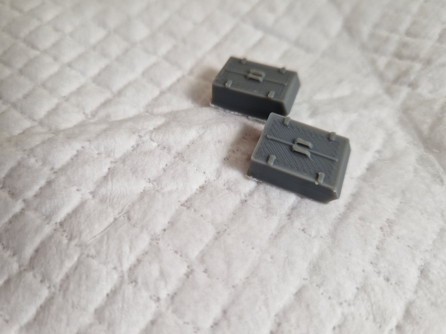 OO Gauge Electric Boxes